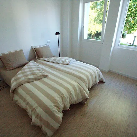 Opo.Apt - Art Deco Apartments In Oporto'S Center Room photo