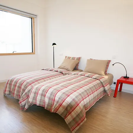 Opo.Apt - Art Deco Apartments In Oporto'S Center Room photo