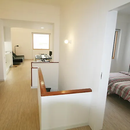 Opo.Apt - Art Deco Apartments In Oporto'S Center Room photo