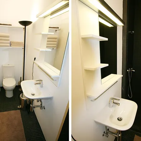 Opo.Apt - Art Deco Apartments In Oporto'S Center Room photo