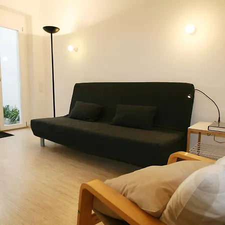 Opo.Apt - Art Deco Apartments In Oporto'S Center Room photo