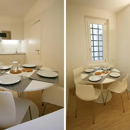 Opo.Apt - Art Deco Apartments In Oporto'S Center Room photo