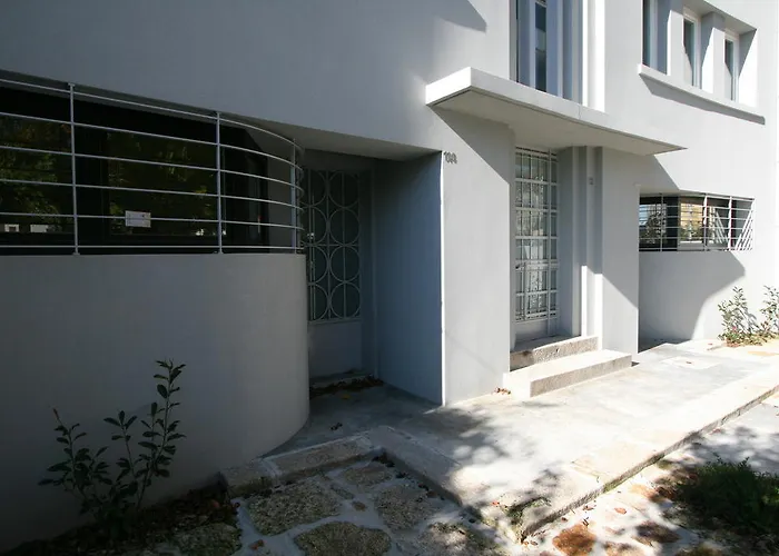 Opo.Apt - Art Deco Apartments In Oporto\'S Center