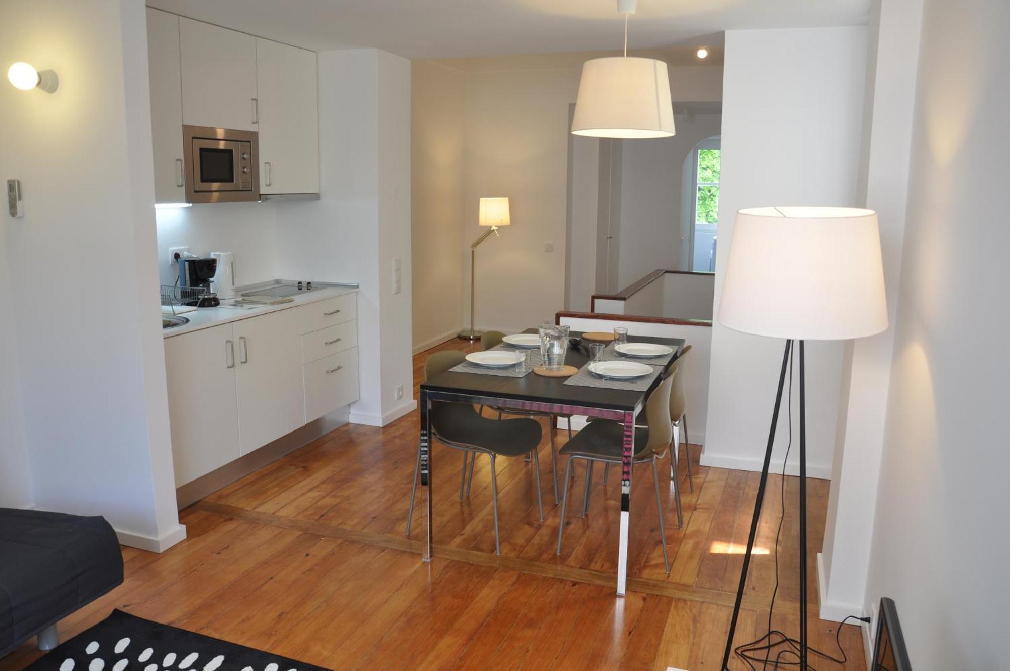 Apartamento Opo.apt - Art Deco In Oporto's Center Porto
