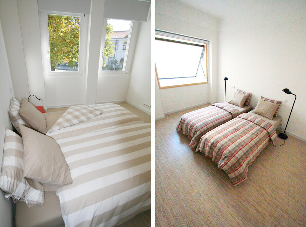 Apartamento Opo.apt - Art Deco In Oporto's Center *