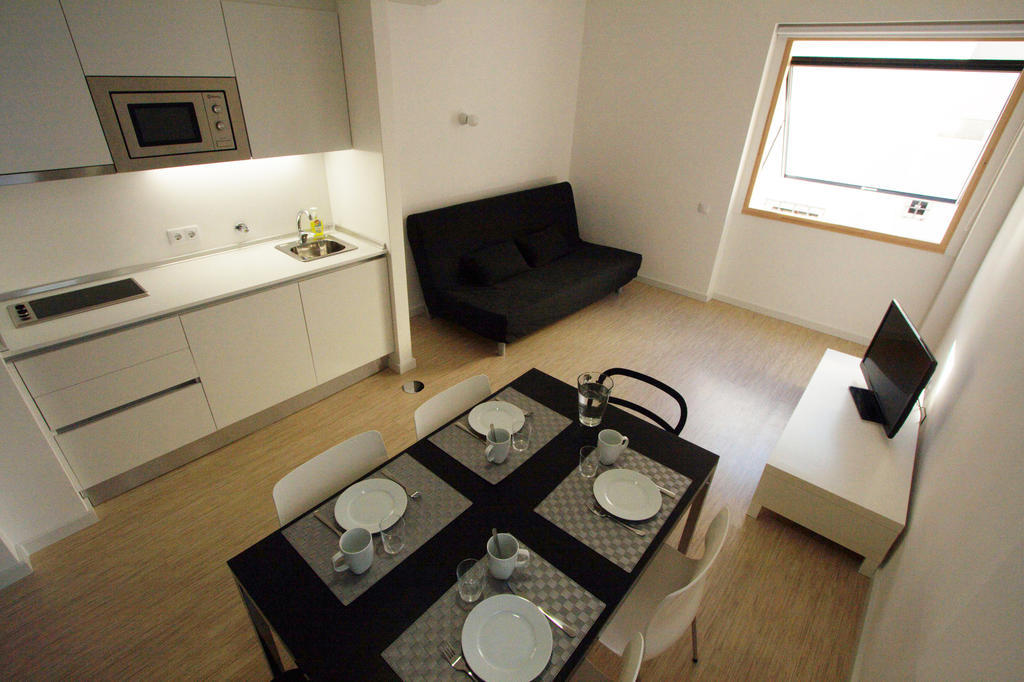Apartment Opo.apt - Art Deco In Oporto's Center Porto