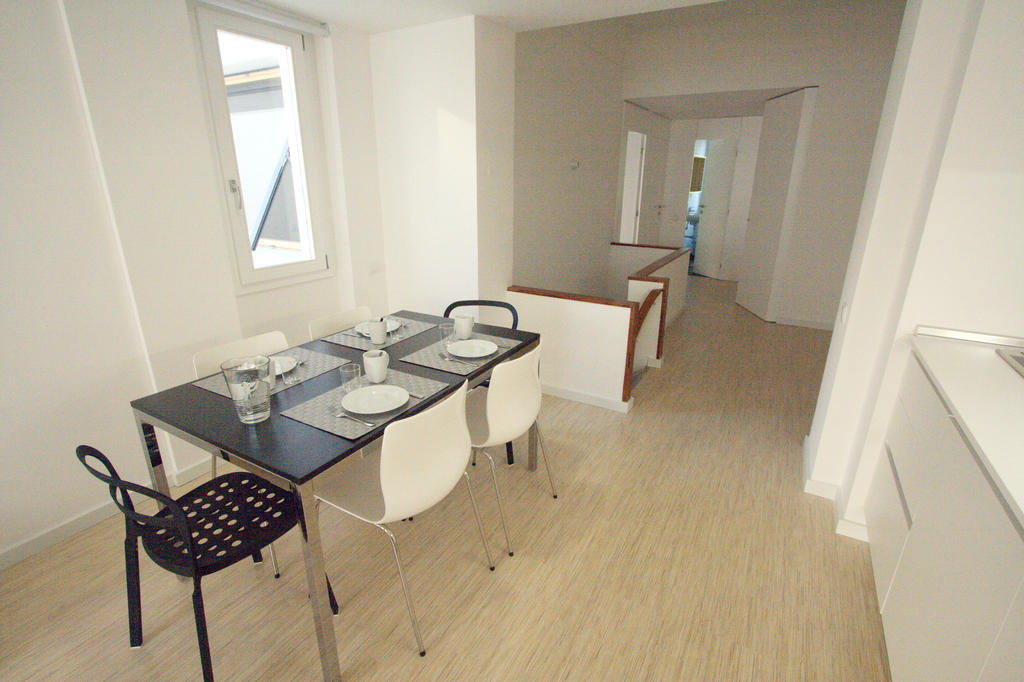 Apartamento Opo.apt - Art Deco In Oporto's Center
