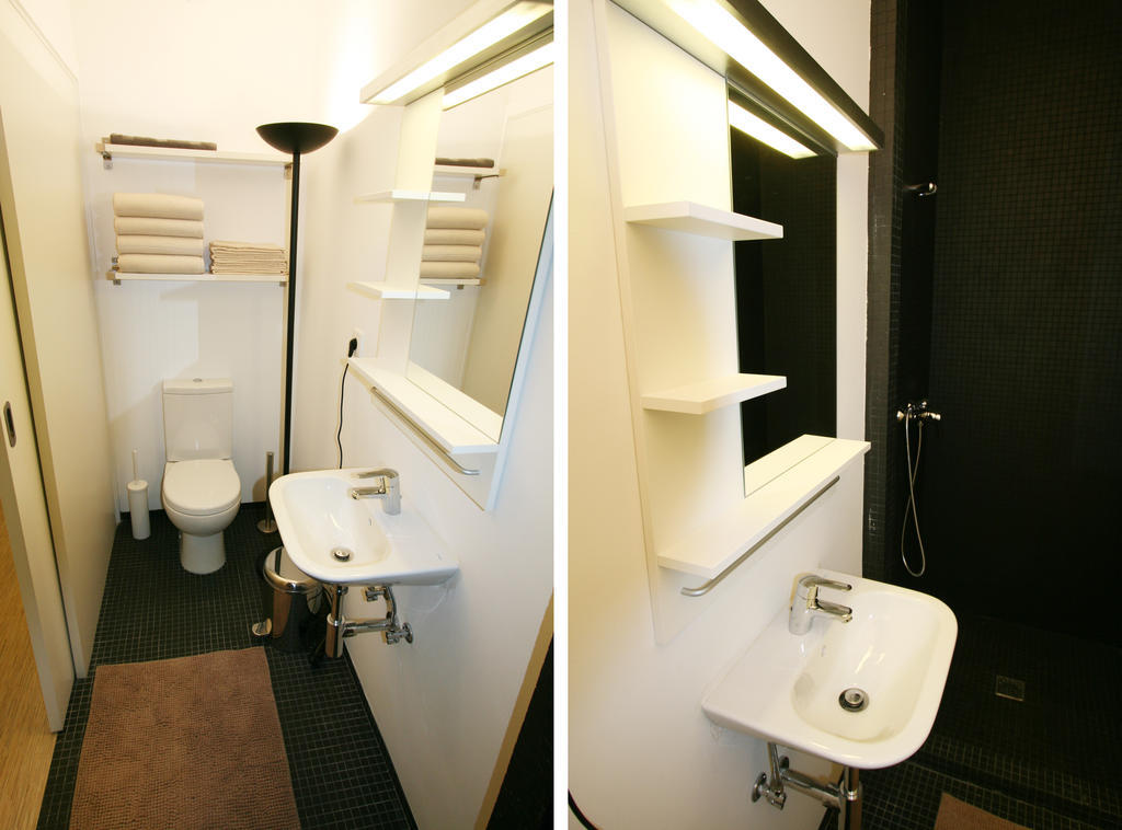 Apartamento Opo.apt - Art Deco In Oporto's Center Porto