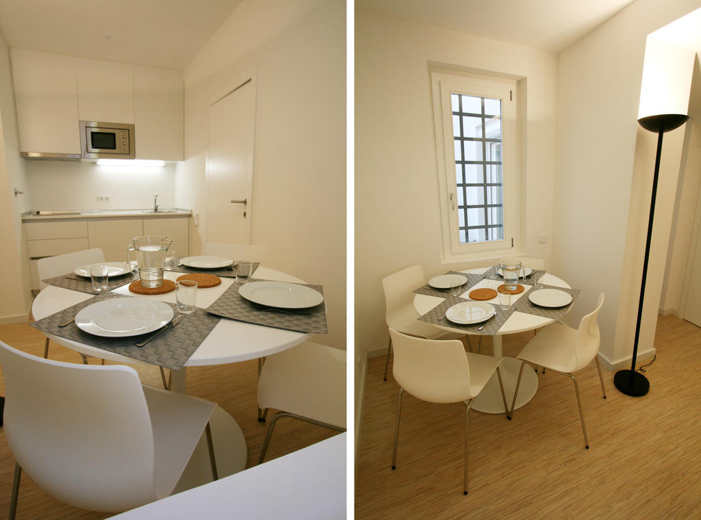 Apartamento Opo.apt - Art Deco In Oporto's Center Porto