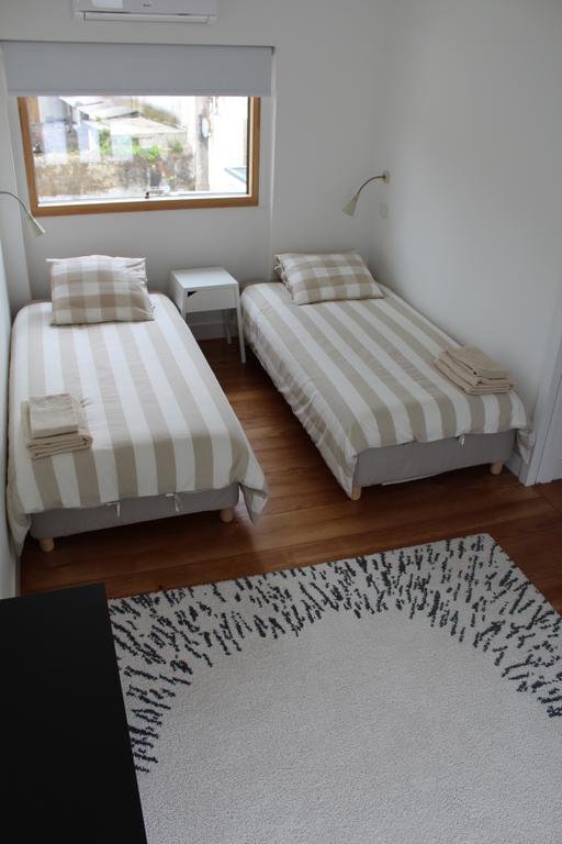 Apartamento Opo.apt - Art Deco In Oporto's Center Porto