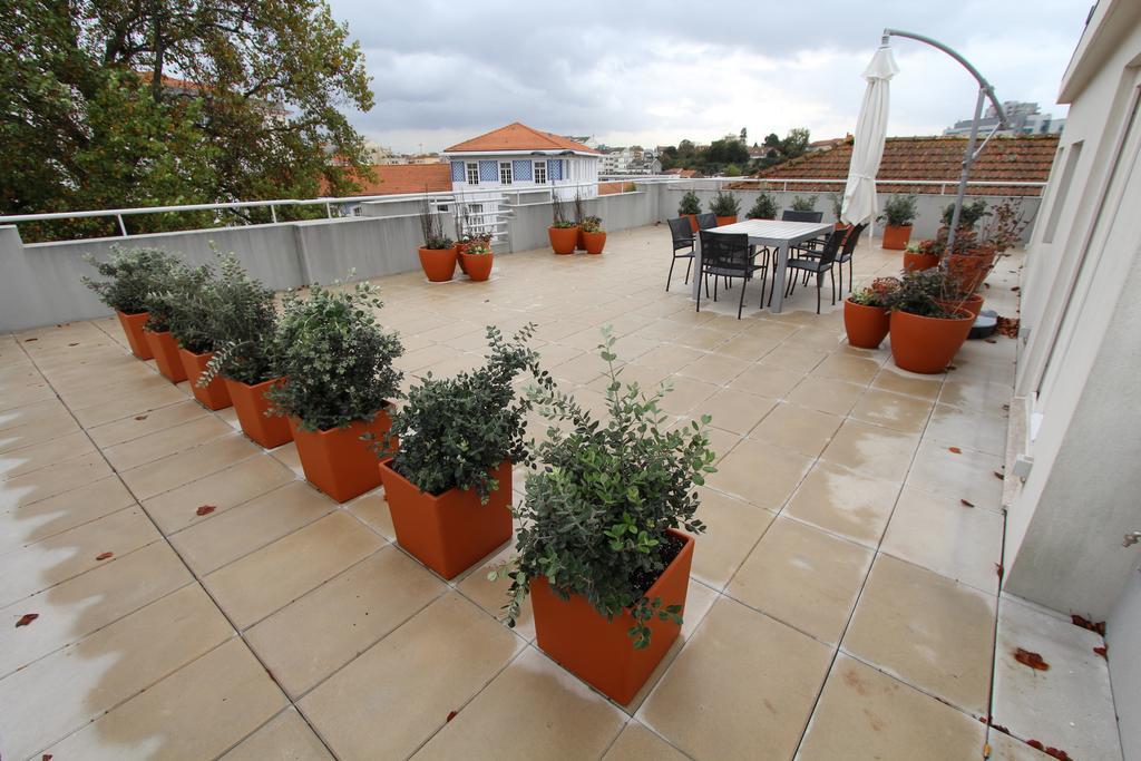 Apartamento Opo.apt - Art Deco In Oporto's Center *