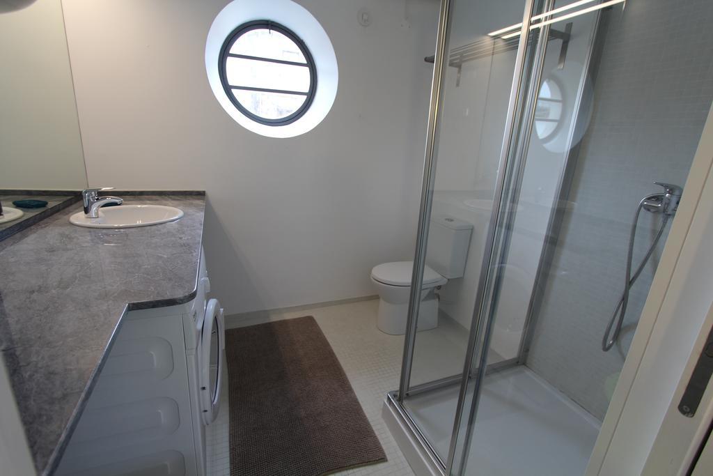 Apartamento Opo.apt - Art Deco In Oporto's Center *