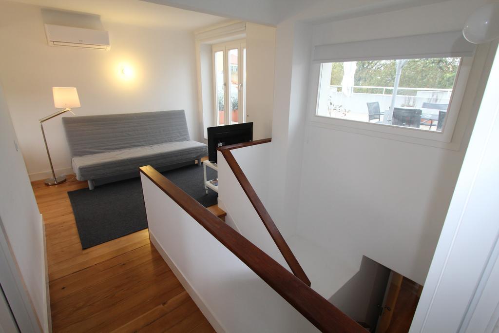Apartamento Opo.apt - Art Deco In Oporto's Center *
