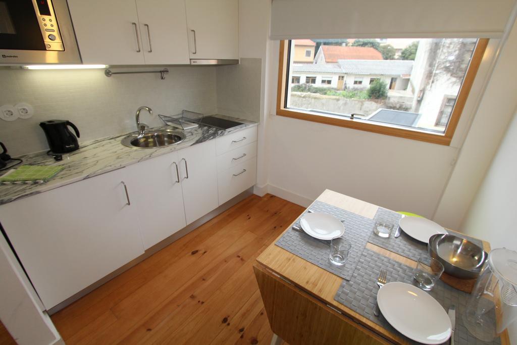 Apartamento Opo.apt - Art Deco In Oporto's Center