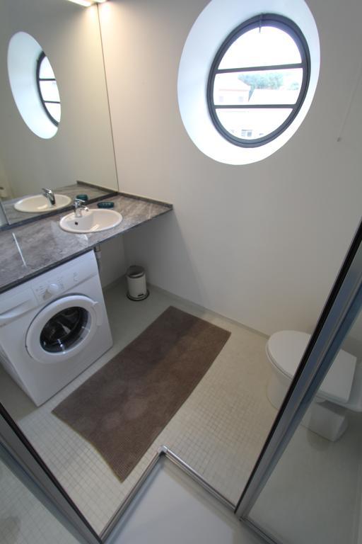 Apartamento Opo.apt - Art Deco In Oporto's Center Porto