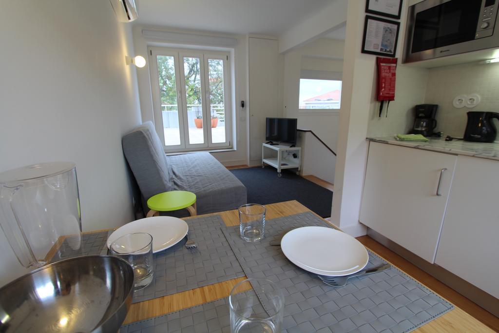 Apartamento Opo.apt - Art Deco In Oporto's Center *