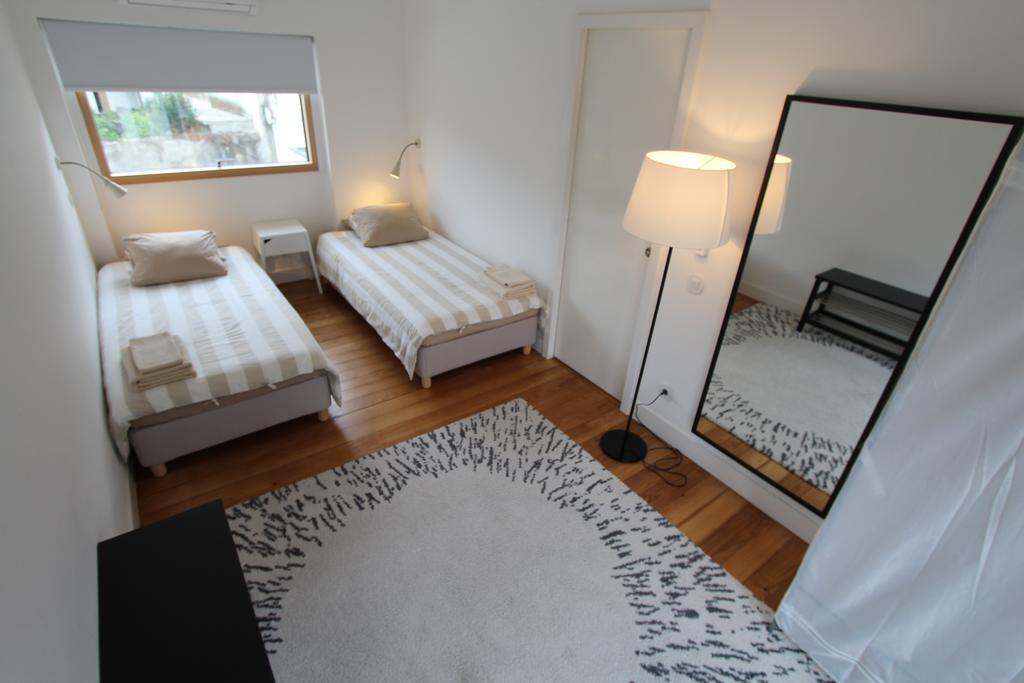 Apartamento Opo.apt - Art Deco In Oporto's Center