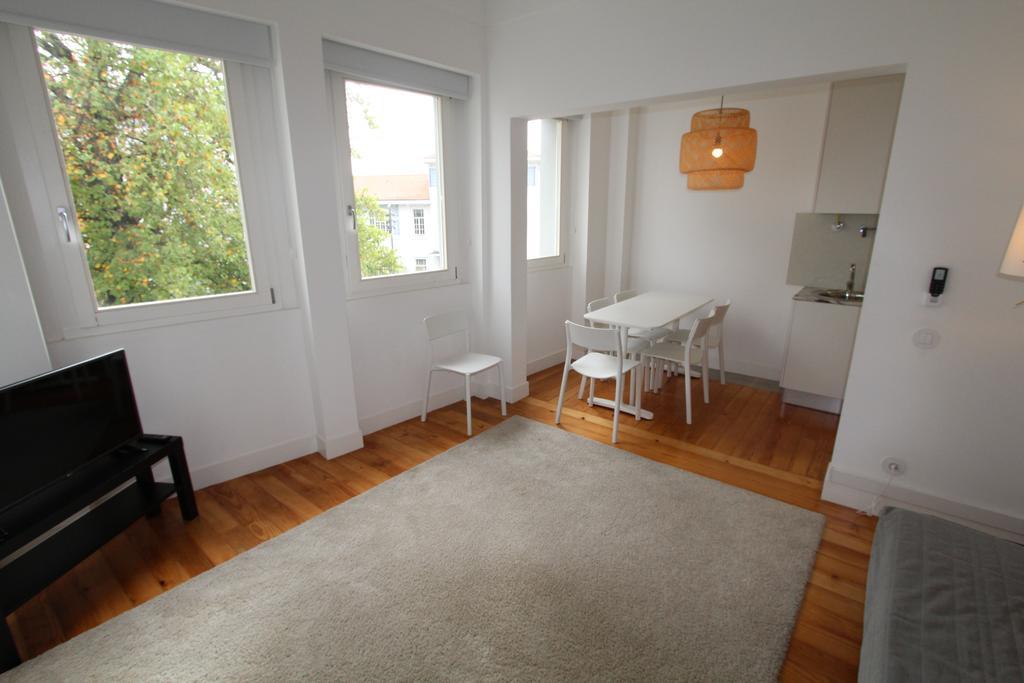 Apartamento Opo.apt - Art Deco In Oporto's Center Porto