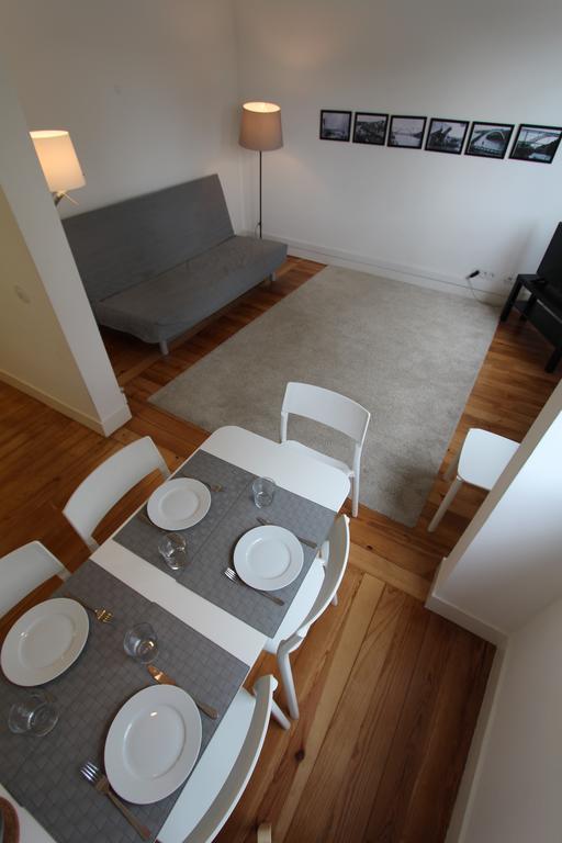 Apartment Opo.apt - Art Deco In Oporto's Center
