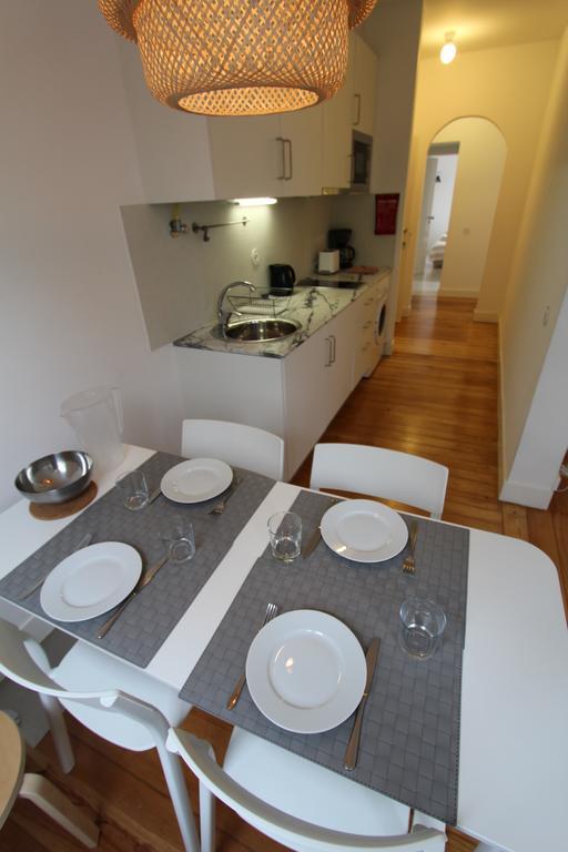 Apartamento Opo.apt - Art Deco In Oporto's Center *