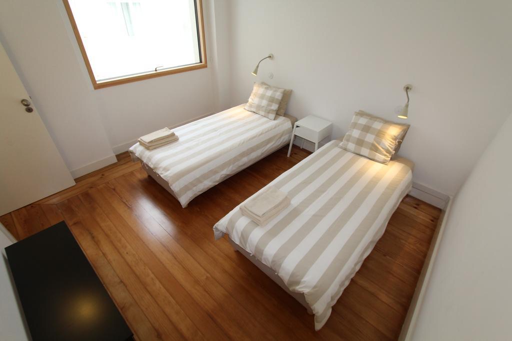 Apartment Opo.apt - Art Deco In Oporto's Center *