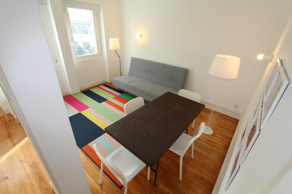 Apartamento Opo.apt - Art Deco In Oporto's Center *