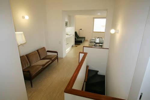 Apartamento Opo.apt - Art Deco In Oporto's Center